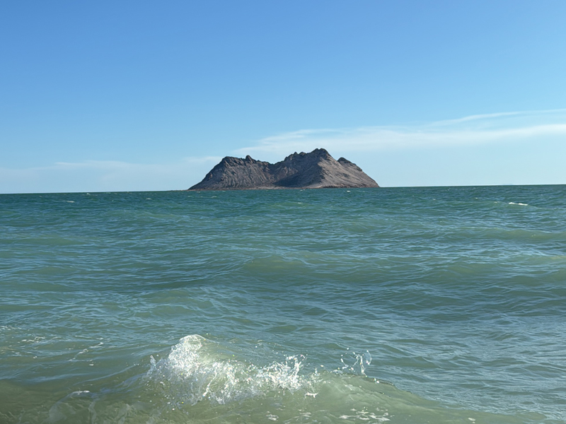San Pedro El Saucito